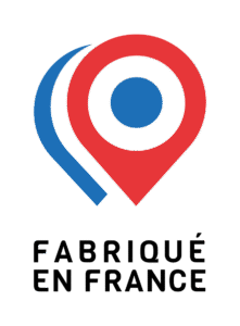 fabriqué en France : 