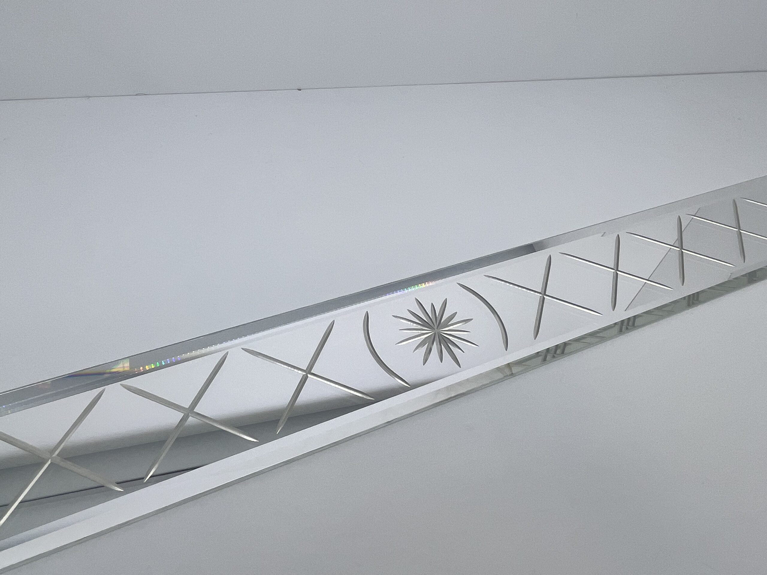 Incision sous argenture <br>