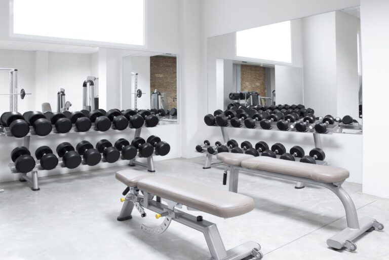 OFORCE miroir ultra résistant aux chocs norme NF EN 126500 brevet fabriqué en France