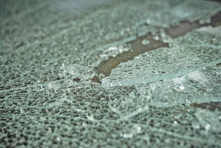 Verre trempé avec trempe thermique norme NF EN 12150