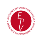 Label Entreprise du Patrimoine Vivant (EPV)