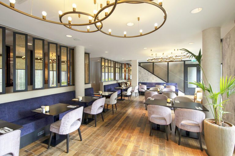 Monet Garden - Amsterdam