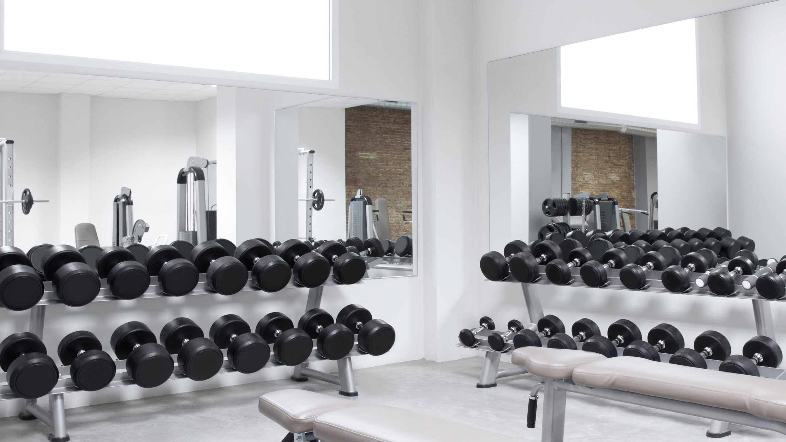 Miroir ultra résistant