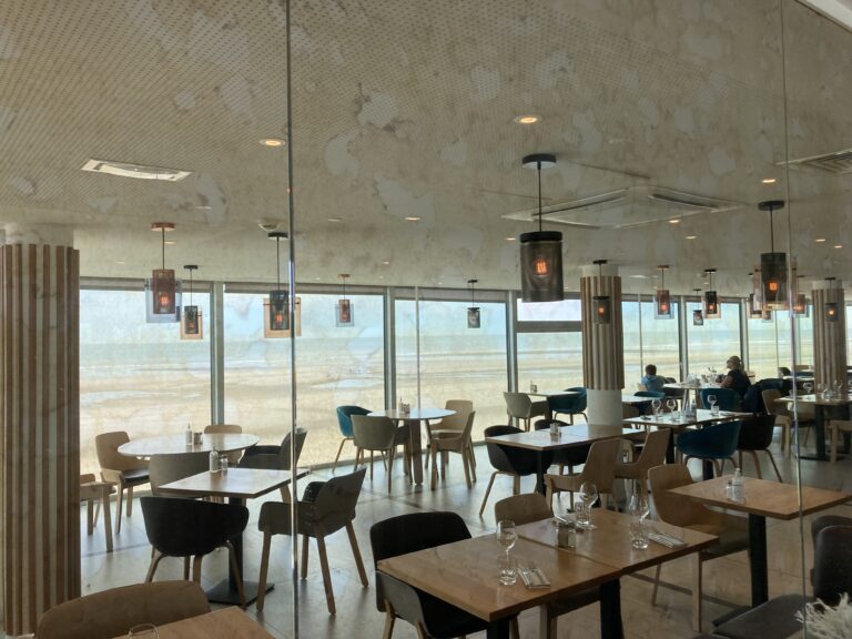 Restaurant - Le Touquet