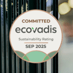 Score AURYS ECOVADIS