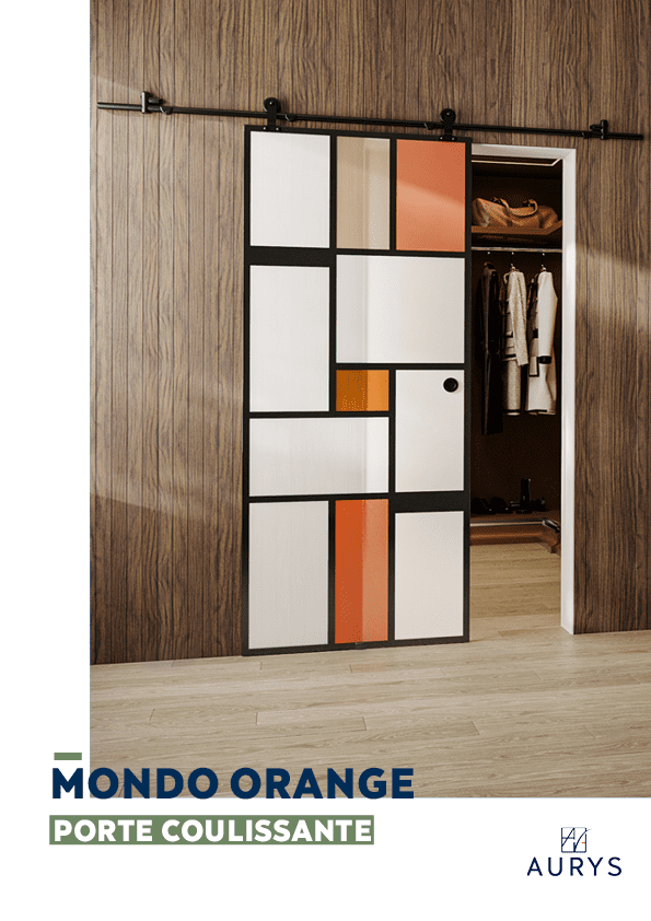MONDO ORANGE
