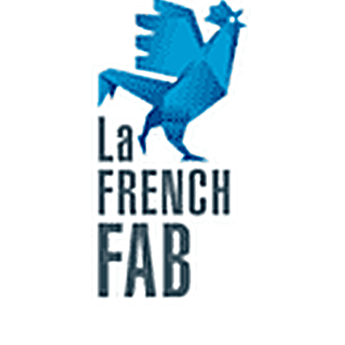 LA FRENCH FAB : 
