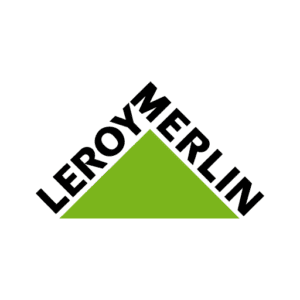 LEROY MERLIN : Brand Short Description Type Here.
